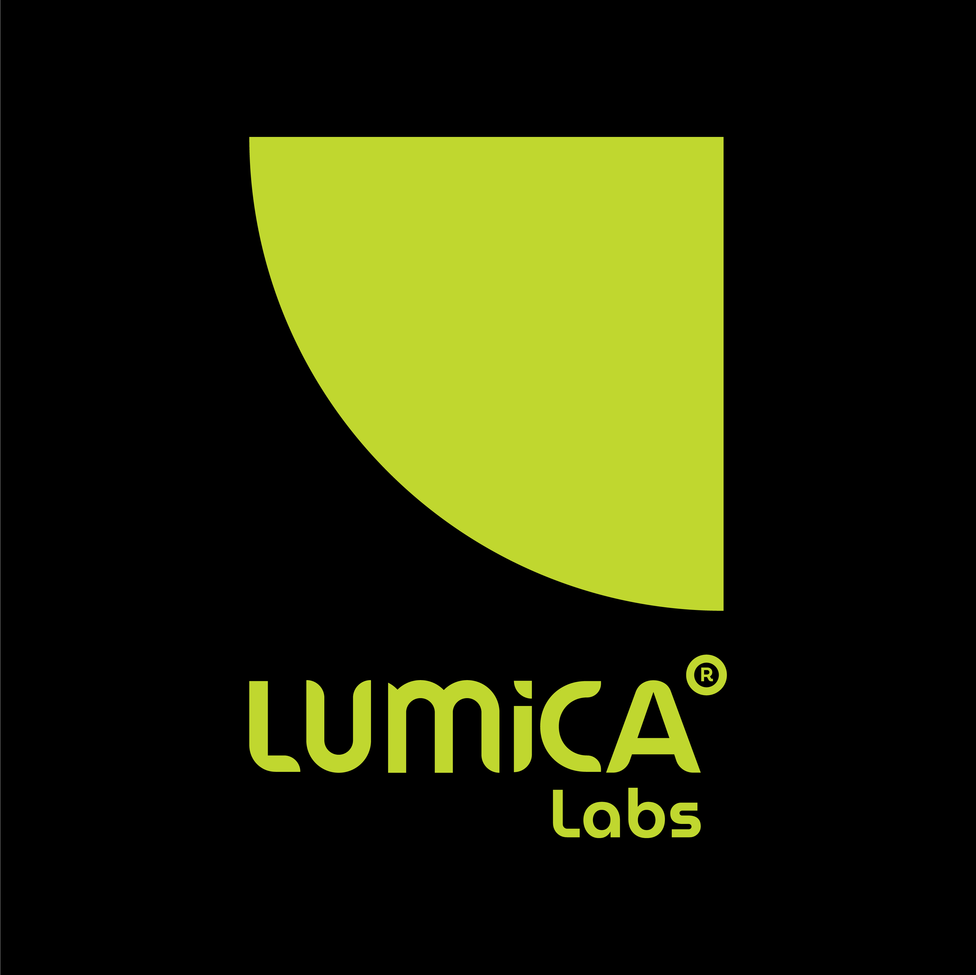 Lumica Labs Logo